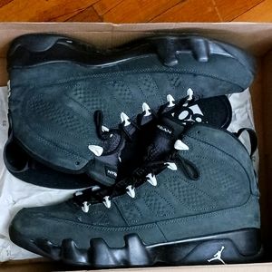 Jordan 9 Retro